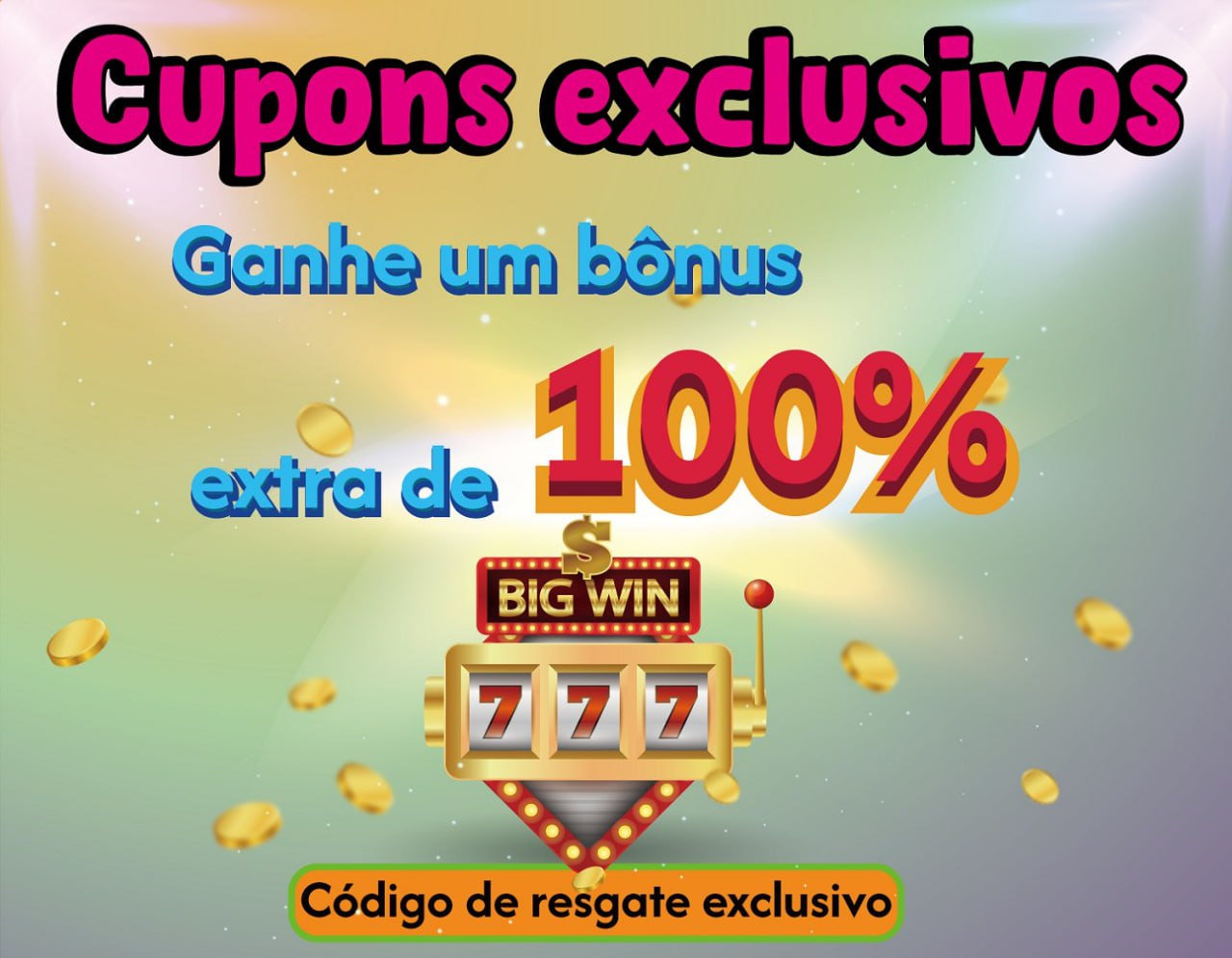 Promoções Exclusivas